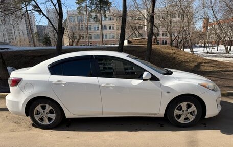 Mazda 3, 2011 год, 899 999 рублей, 16 фотография