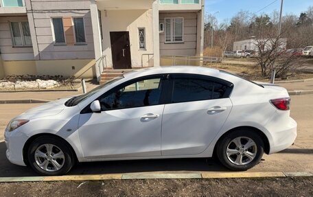 Mazda 3, 2011 год, 899 999 рублей, 14 фотография