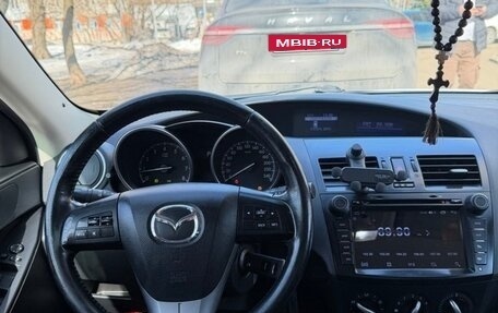 Mazda 3, 2011 год, 899 999 рублей, 10 фотография
