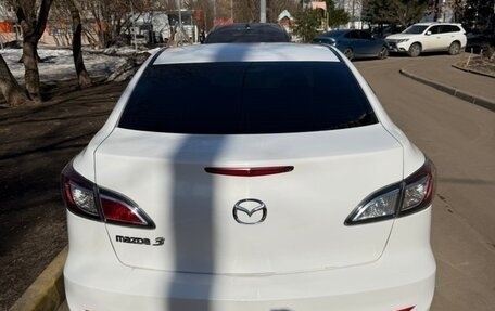 Mazda 3, 2011 год, 899 999 рублей, 13 фотография