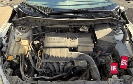 Mazda 3, 2011 год, 899 999 рублей, 18 фотография