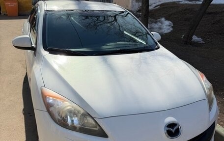 Mazda 3, 2011 год, 899 999 рублей, 15 фотография