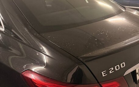 Mercedes-Benz E-Класс, 2013 год, 2 600 000 рублей, 6 фотография