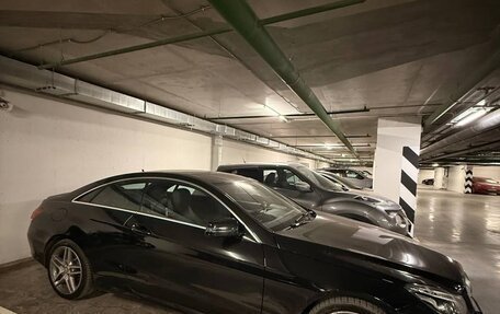 Mercedes-Benz E-Класс, 2013 год, 2 600 000 рублей, 11 фотография