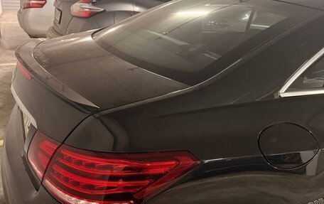 Mercedes-Benz E-Класс, 2013 год, 2 600 000 рублей, 15 фотография