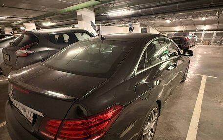 Mercedes-Benz E-Класс, 2013 год, 2 600 000 рублей, 16 фотография