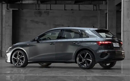 Audi A3, 2023 год, 2 434 911 рублей, 5 фотография