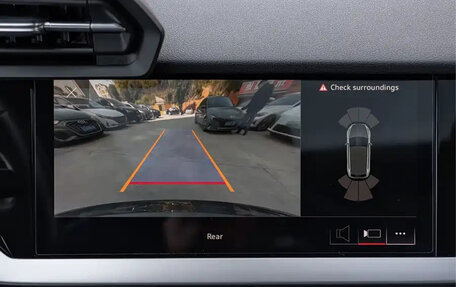 Audi A3, 2023 год, 2 434 911 рублей, 16 фотография