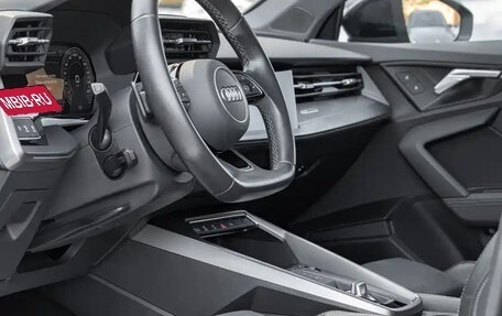 Audi A3, 2023 год, 2 434 911 рублей, 9 фотография