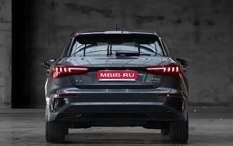 Audi A3, 2023 год, 2 434 911 рублей, 6 фотография