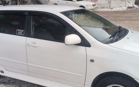 Toyota Corolla, 2005 год, 650 000 рублей, 4 фотография