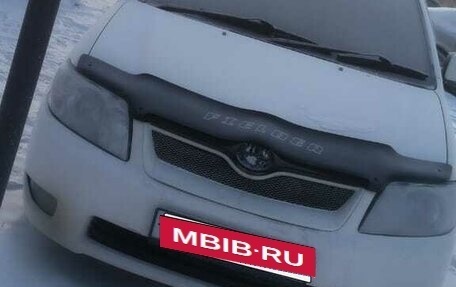 Toyota Corolla, 2005 год, 650 000 рублей, 9 фотография