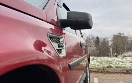 Land Rover Freelander II рестайлинг 2, 2008 год, 900 000 рублей, 5 фотография