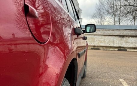 Land Rover Freelander II рестайлинг 2, 2008 год, 900 000 рублей, 10 фотография