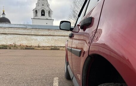 Land Rover Freelander II рестайлинг 2, 2008 год, 900 000 рублей, 4 фотография