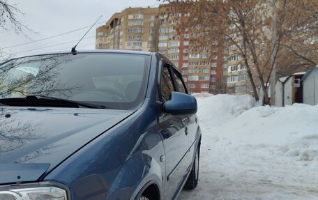 Renault Logan I, 2013 год, 490 000 рублей, 2 фотография