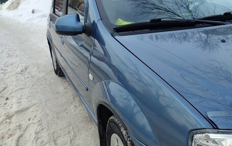 Renault Logan I, 2013 год, 490 000 рублей, 3 фотография