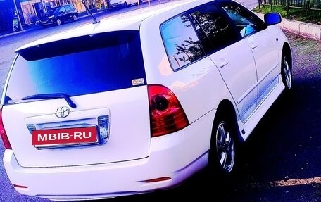 Toyota Corolla, 2005 год, 650 000 рублей, 15 фотография