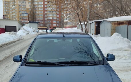 Renault Logan I, 2013 год, 490 000 рублей, 4 фотография