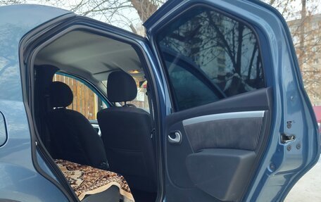 Renault Logan I, 2013 год, 490 000 рублей, 13 фотография