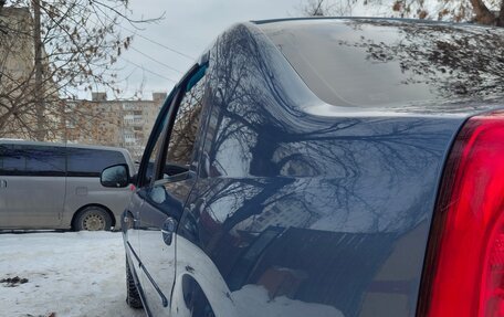 Renault Logan I, 2013 год, 490 000 рублей, 11 фотография