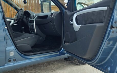 Renault Logan I, 2013 год, 490 000 рублей, 16 фотография