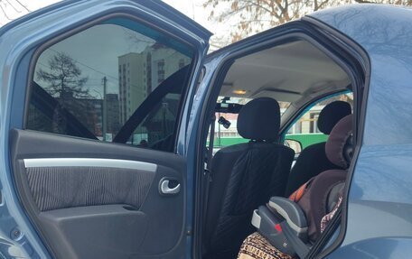 Renault Logan I, 2013 год, 490 000 рублей, 20 фотография