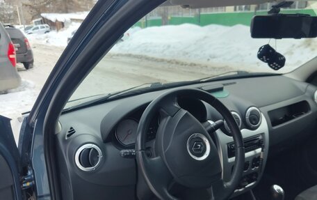 Renault Logan I, 2013 год, 490 000 рублей, 19 фотография