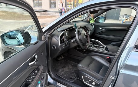 Geely Tugella FY11, 2023 год, 3 099 000 рублей, 9 фотография