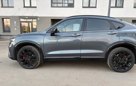 Geely Tugella FY11, 2023 год, 3 099 000 рублей, 4 фотография