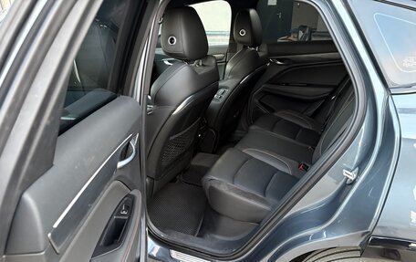 Geely Tugella FY11, 2023 год, 3 099 000 рублей, 12 фотография