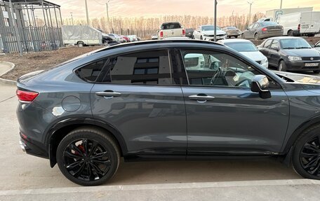 Geely Tugella FY11, 2023 год, 3 099 000 рублей, 8 фотография