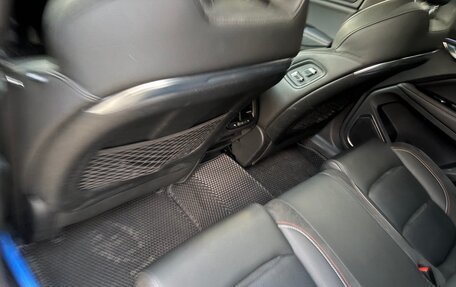 Geely Tugella FY11, 2023 год, 3 099 000 рублей, 14 фотография