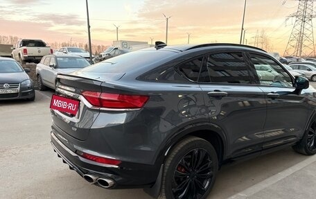 Geely Tugella FY11, 2023 год, 3 099 000 рублей, 7 фотография