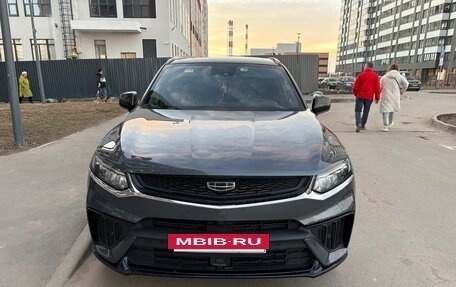 Geely Tugella FY11, 2023 год, 3 099 000 рублей, 2 фотография