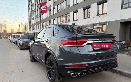 Geely Tugella FY11, 2023 год, 3 099 000 рублей, 5 фотография