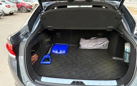 Geely Tugella FY11, 2023 год, 3 099 000 рублей, 15 фотография