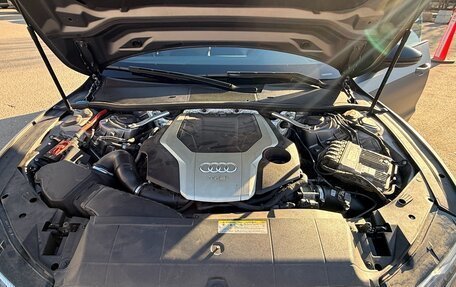 Audi A7, 2019 год, 4 900 000 рублей, 11 фотография