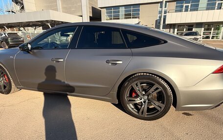 Audi A7, 2019 год, 4 900 000 рублей, 5 фотография