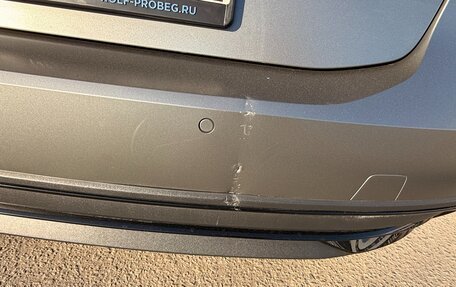 Audi A7, 2019 год, 4 900 000 рублей, 10 фотография