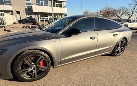 Audi A7, 2019 год, 4 900 000 рублей, 3 фотография