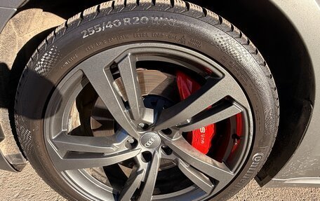 Audi A7, 2019 год, 4 900 000 рублей, 12 фотография