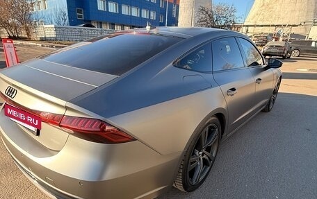 Audi A7, 2019 год, 4 900 000 рублей, 4 фотография