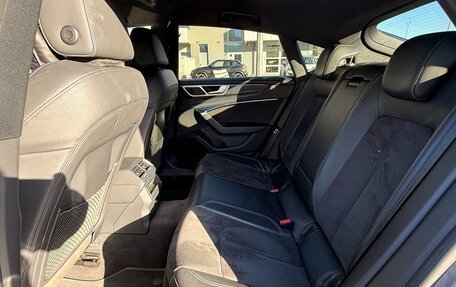 Audi A7, 2019 год, 4 900 000 рублей, 19 фотография