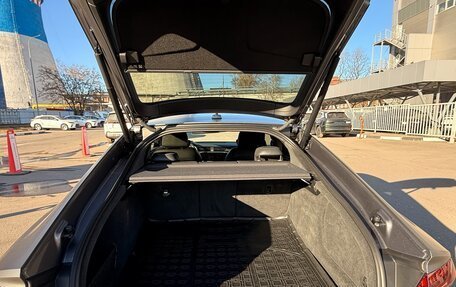 Audi A7, 2019 год, 4 900 000 рублей, 24 фотография