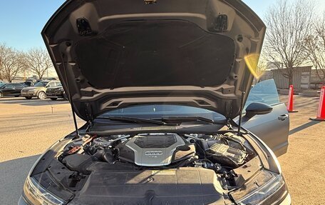 Audi A7, 2019 год, 4 900 000 рублей, 16 фотография