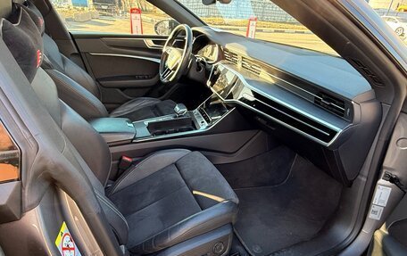 Audi A7, 2019 год, 4 900 000 рублей, 18 фотография