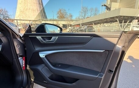 Audi A7, 2019 год, 4 900 000 рублей, 20 фотография