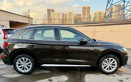 Audi Q5, 2017 год, 3 285 000 рублей, 7 фотография