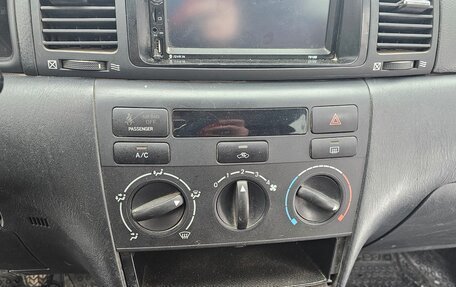 Toyota Corolla, 2004 год, 515 000 рублей, 8 фотография